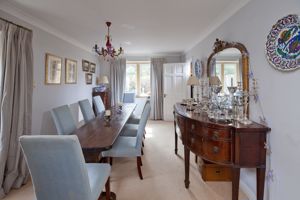 Dining Hall- click for photo gallery